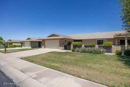 Property Photo: 19018 N Concho Circle AZ 85373