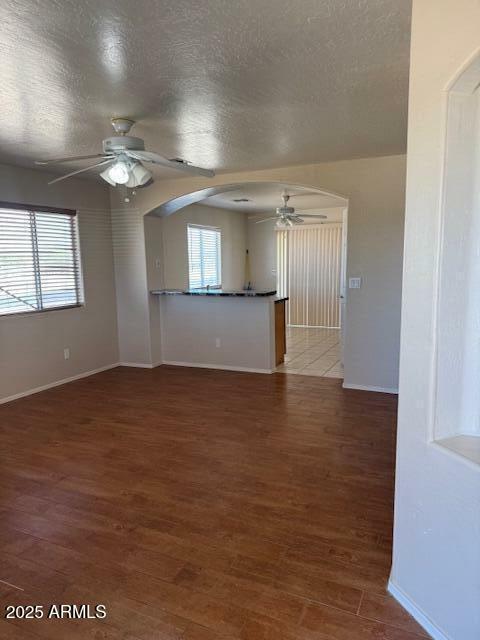 Property Photo: 5122 E Shadow Lane AZ 85140