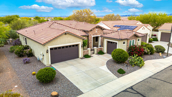 Property Photo:  20642 N 268th Drive  AZ 85396 