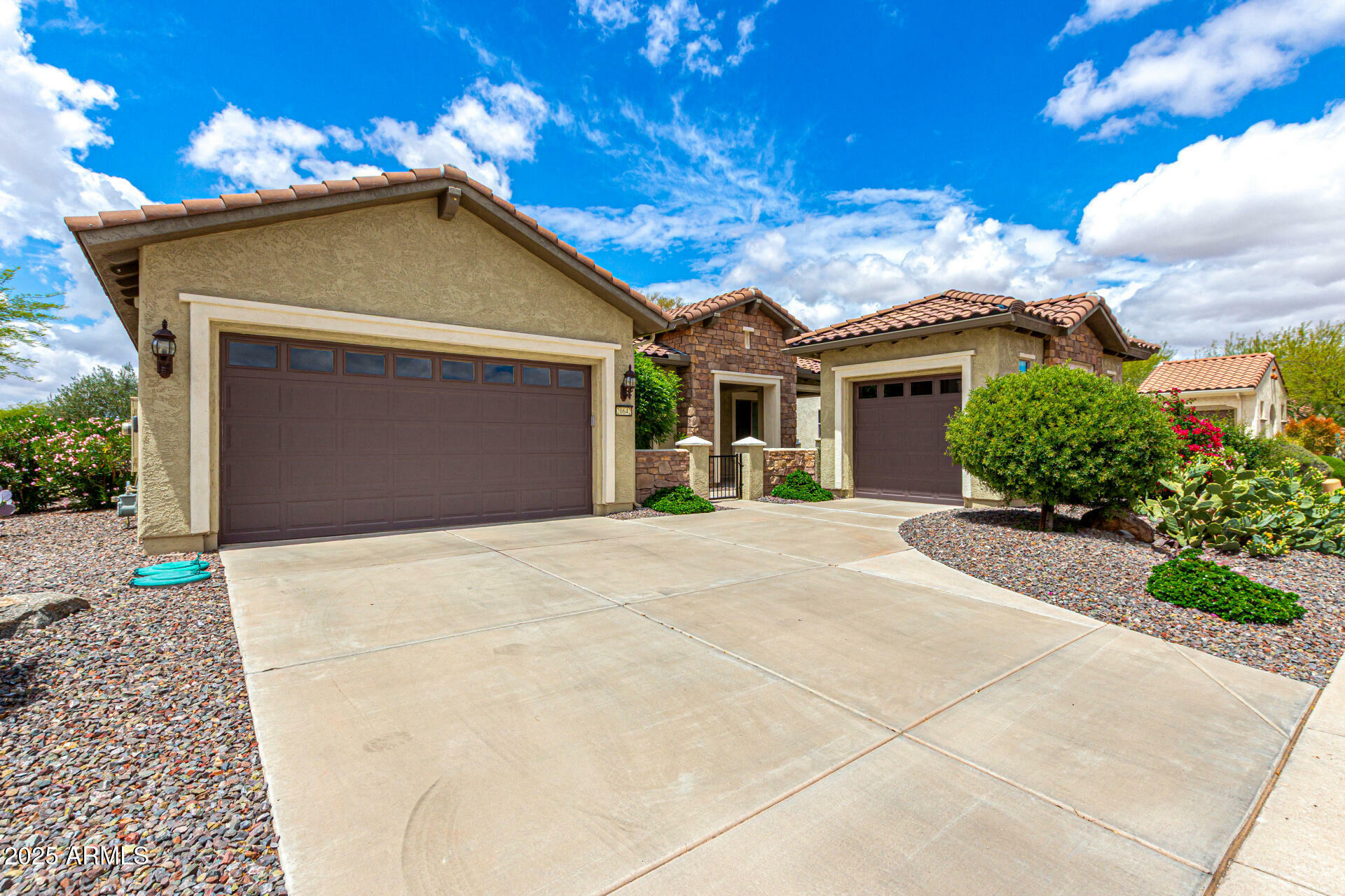 Property Photo: 20642 N 268th Drive AZ 85396