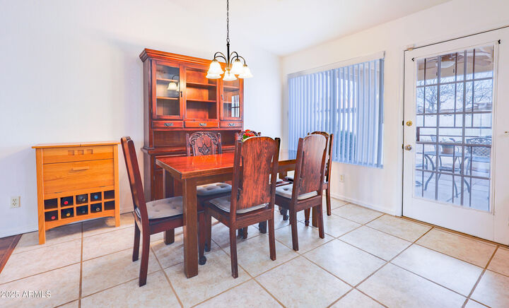 Property Photo: 3699 Via El Soreno -- AZ 85650