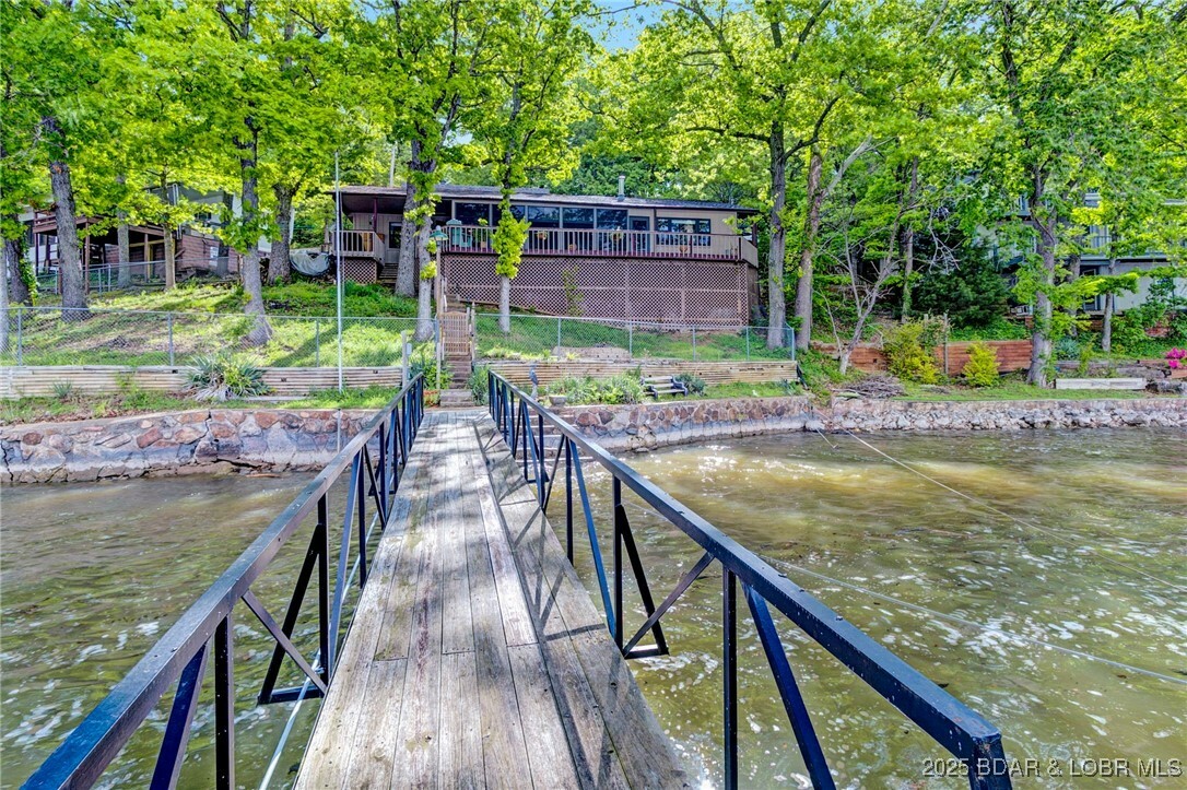 Property Photo: 99 Breezy Point Drive MO 65020
