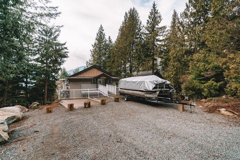 Photo de la propriété: 6960 Rockwell Drive BC V0M 1A0