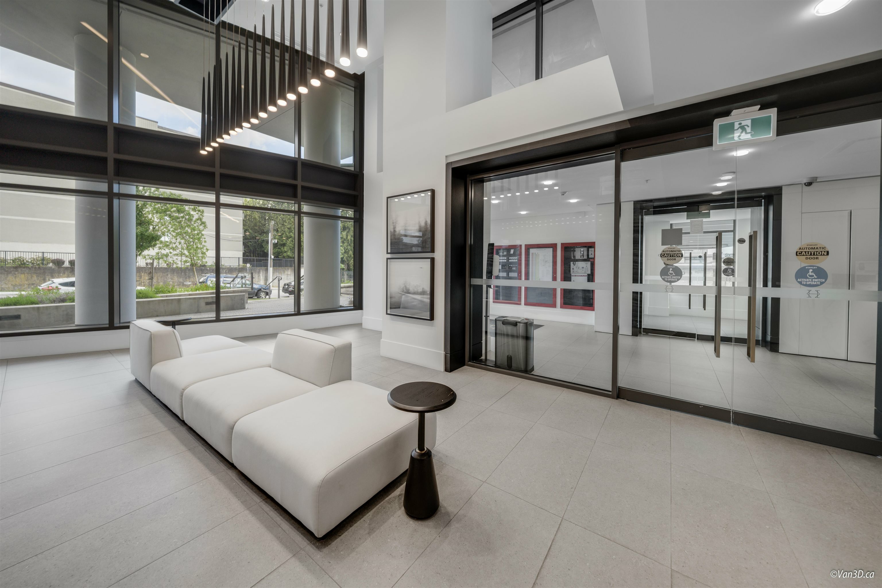 Property Photo: 450 Westview Street 1010 BC V3K 6C3