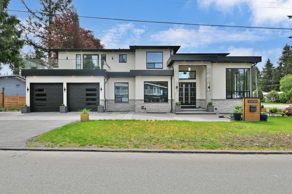 Photo de la propriété: 34208 Cedar Avenue BC V2S 2W2