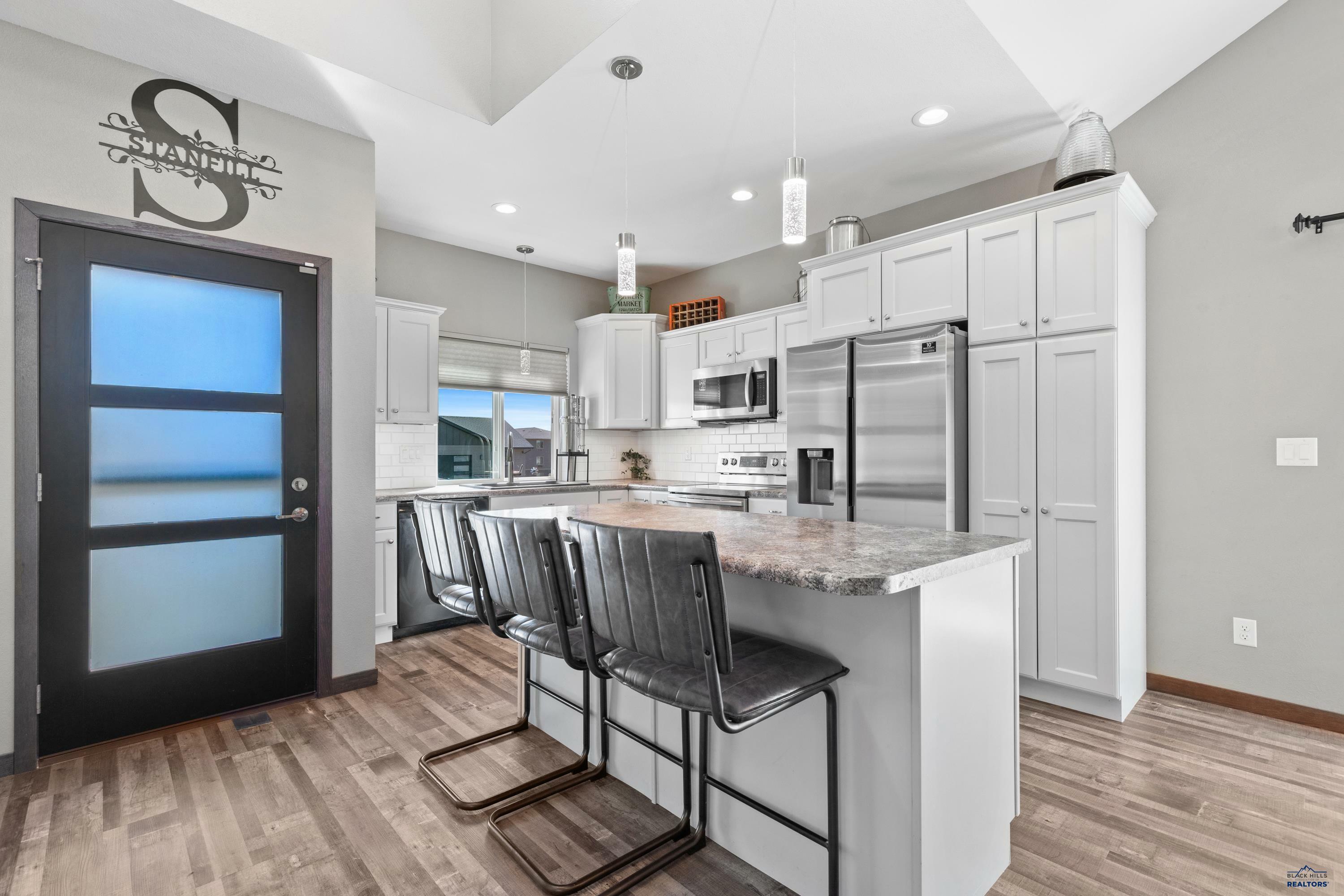 Property Photo: 4635 Misty Woods Ln SD 57701