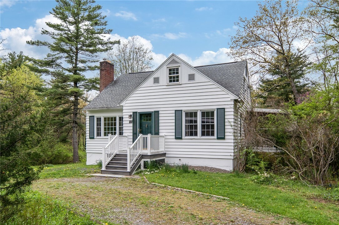 Property Photo: 40 Turkey Hill Road NY 14850