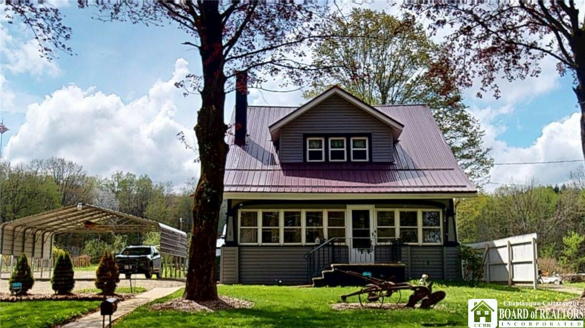 Property Photo: 700 Buffalo Street NY 14701