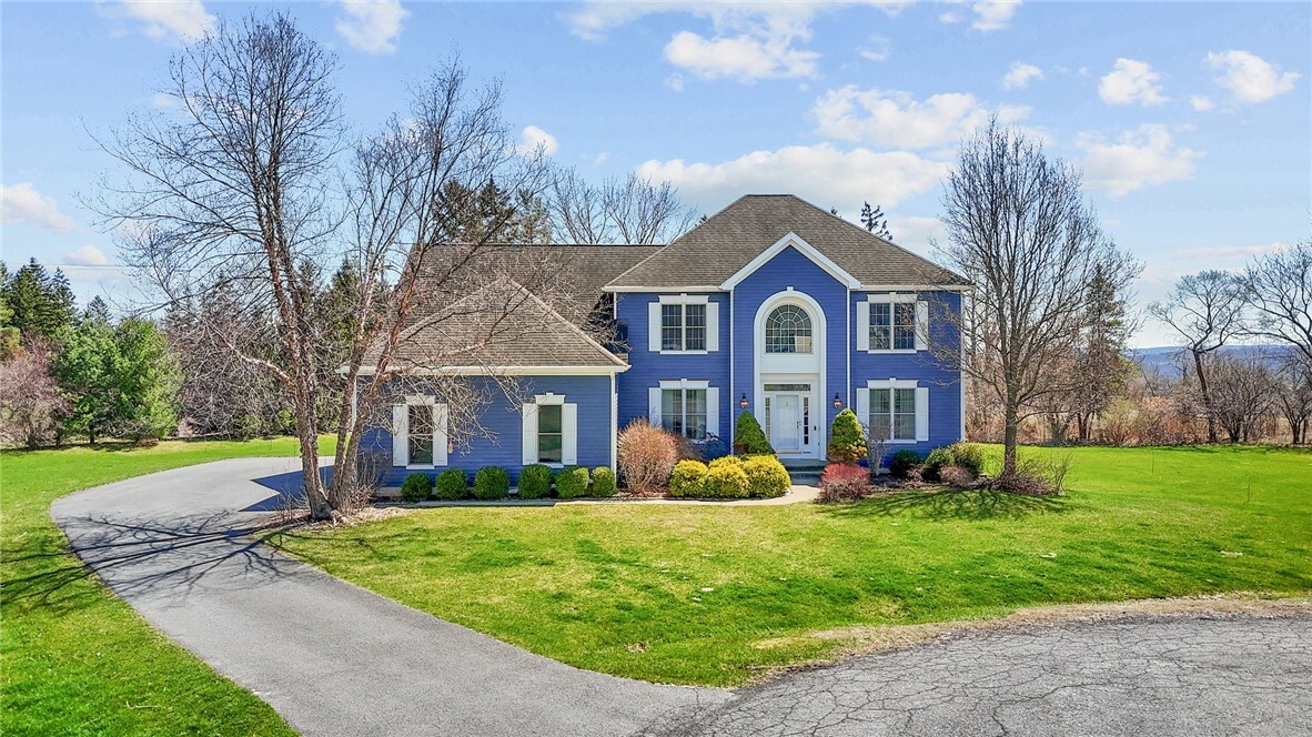 Property Photo: 9 Fairwinds Way NY 14850