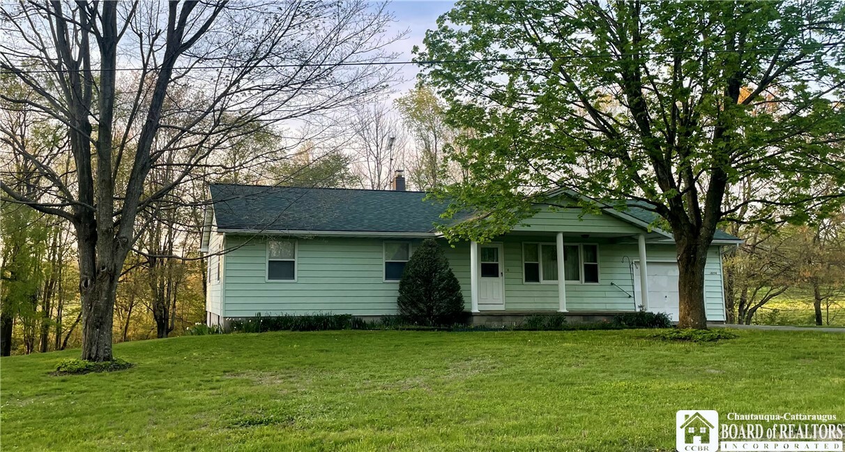 12296 Gulf Road  South Dayton NY 14138 photo