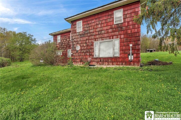 9749 Laidlaw-Elton Road  Franklinville NY 14737 photo