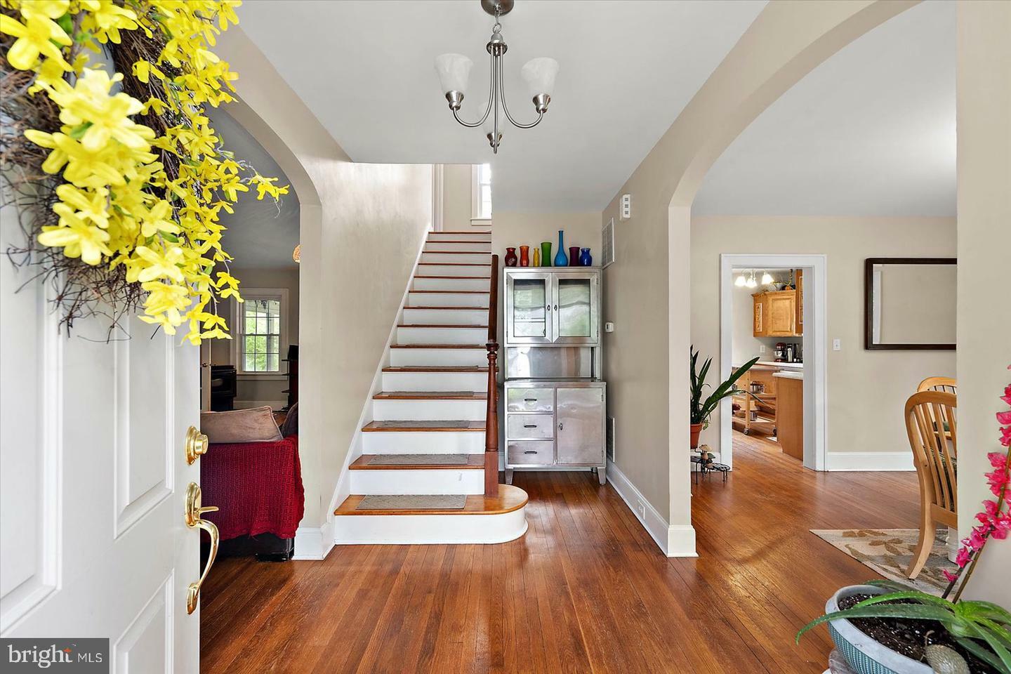 Property Photo: 313 Union Avenue MD 21801