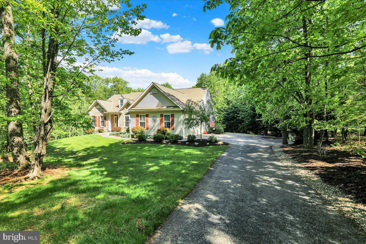 Property Photo: 375 Quaker Hill Road PA 19543