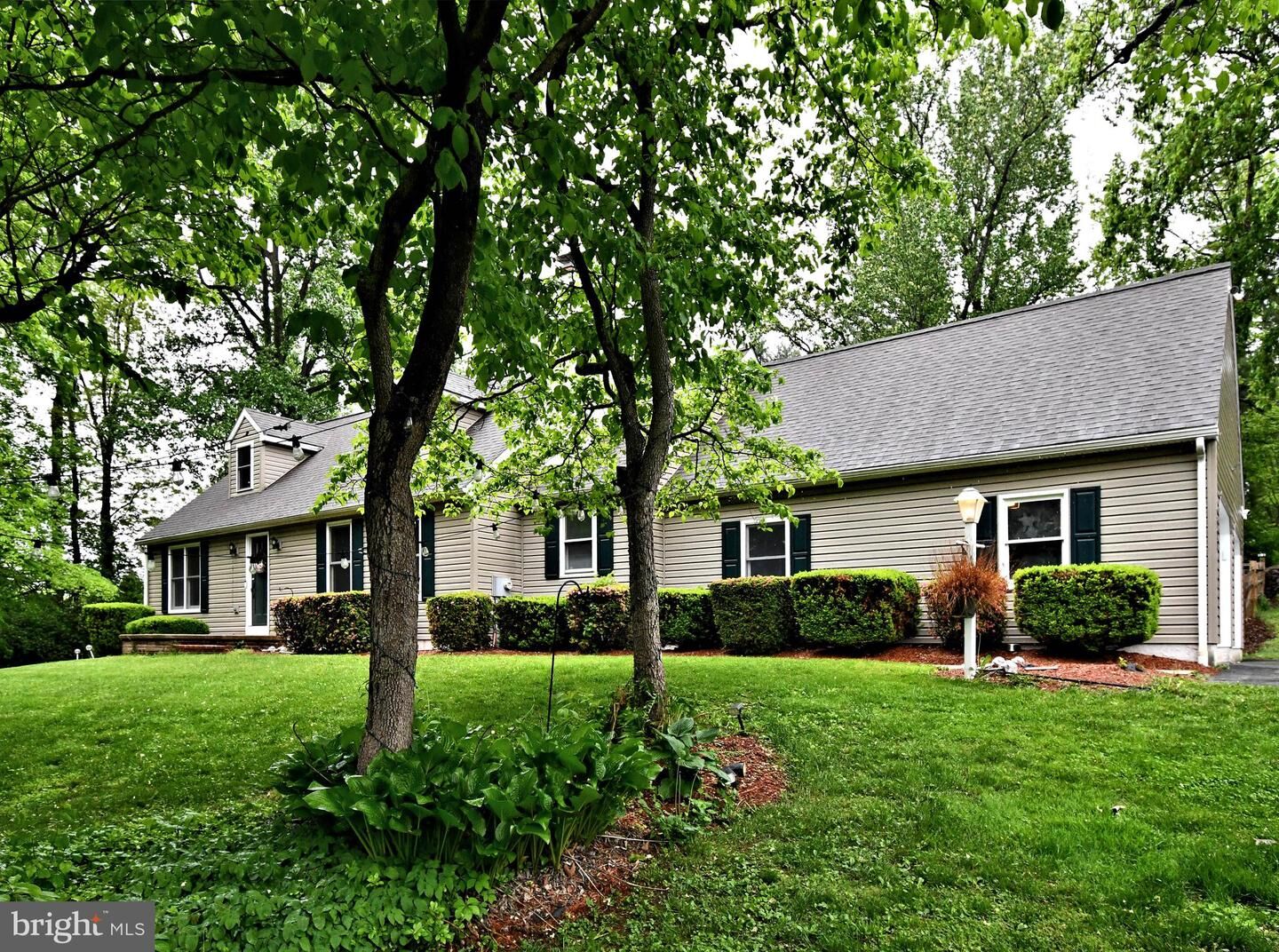 Property Photo:  2409 Creek Road  PA 19343 