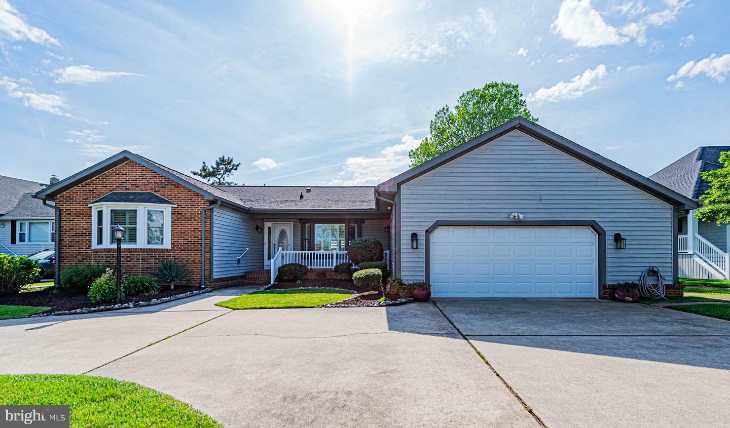 Property Photo: 38396 Walnut Lane DE 19975