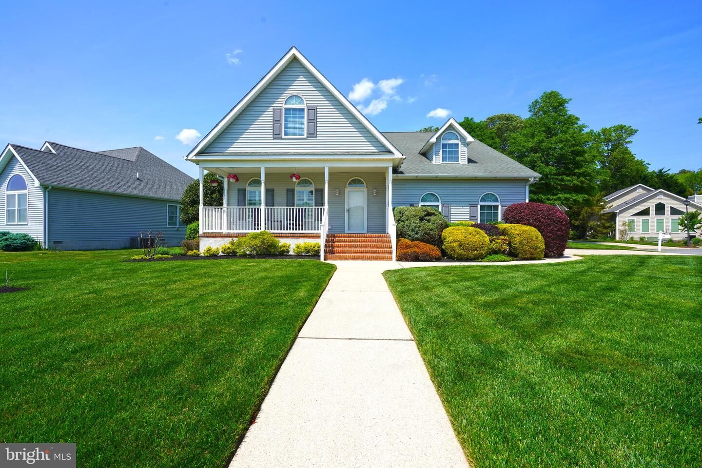 Property Photo:  105 Hornbill Court  DE 19958 