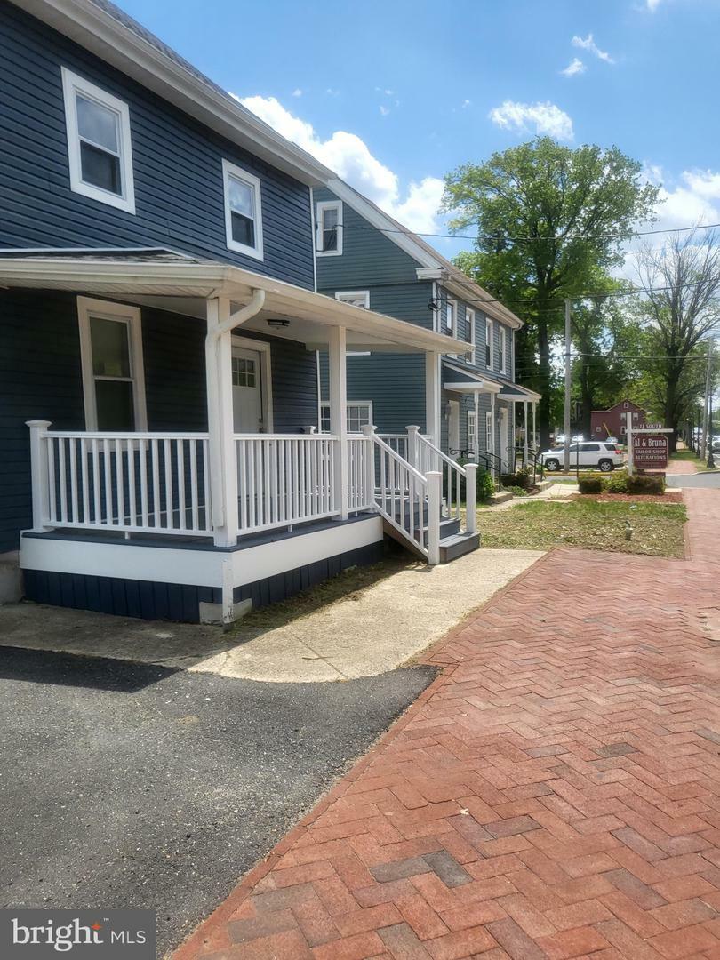Property Photo: 9 S Maple Avenue NJ 08053