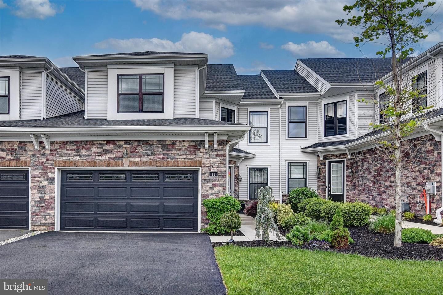 Property Photo:  11 Saint Andrews Avenue  NJ 08648 