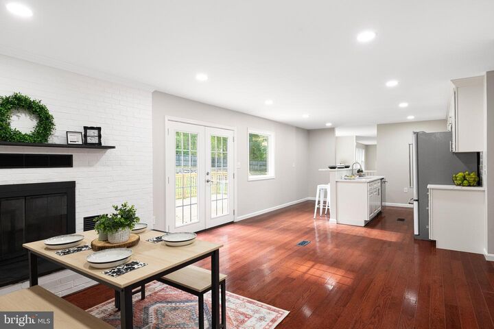 Property Photo:  194 Black Cub Run Lane  WV 25425 