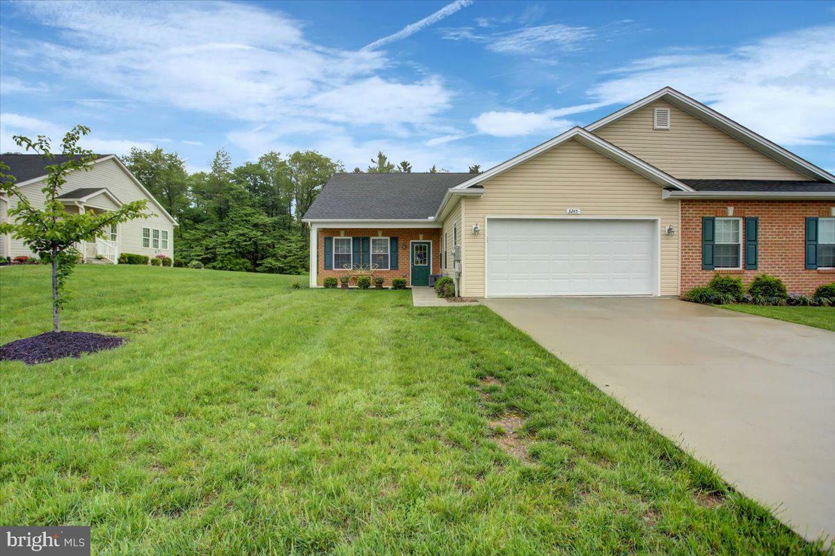 3245 Portrait Way  Chambersburg PA 17202 photo