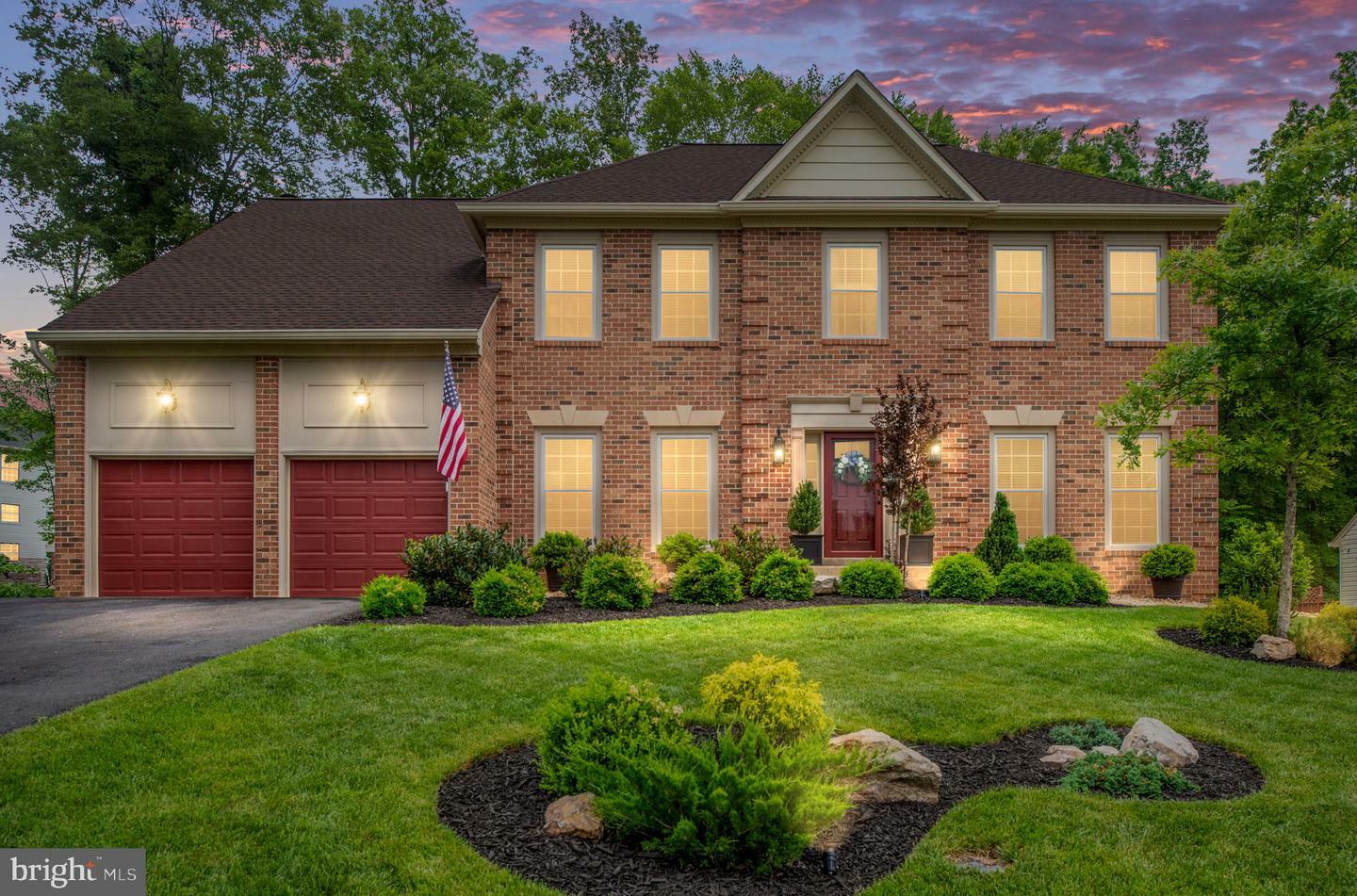 47 Christopher Way  Stafford VA 22554 photo