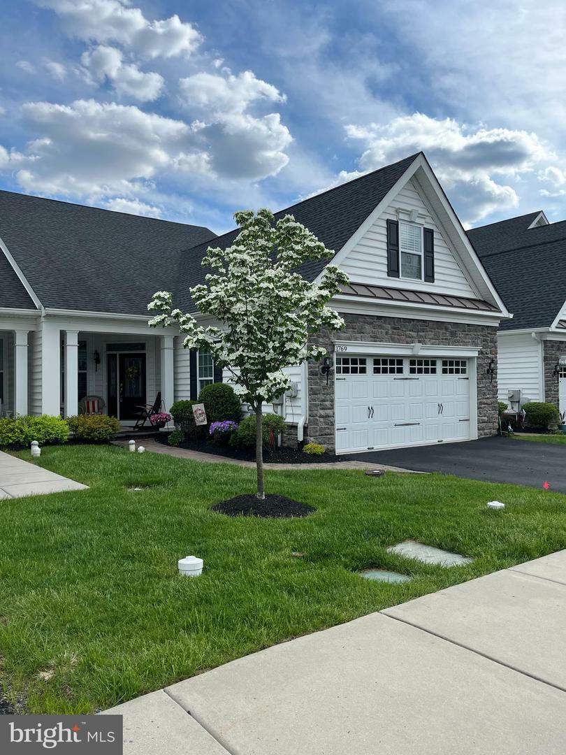 Property Photo: 1769 Locust Drive PA 19067
