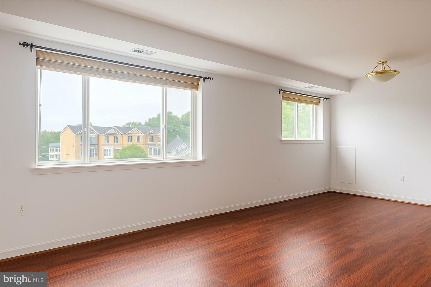 Property Photo: 5000 Call Place SE 403 DC 20019