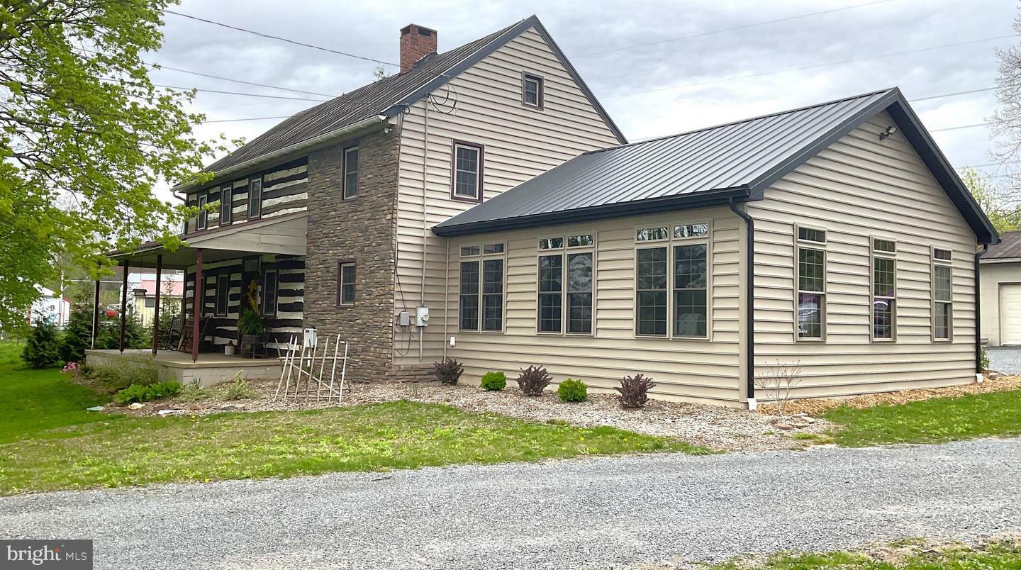 Property Photo: 1606 Reading Road PA 19540