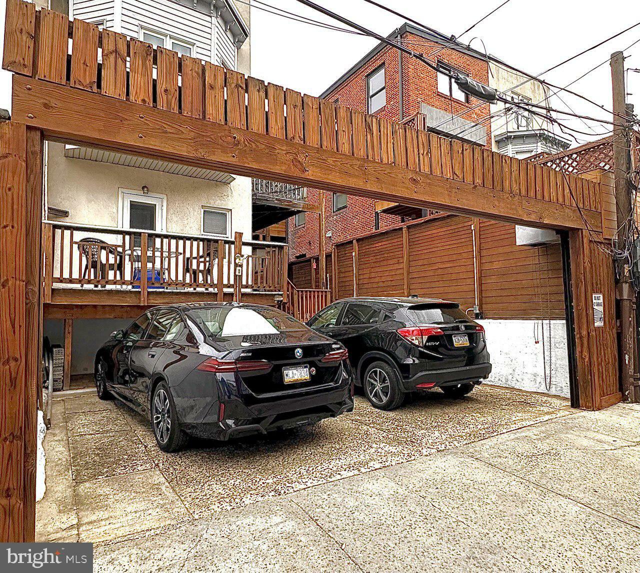 Property Photo:  1912 Green Street  PA 19130 