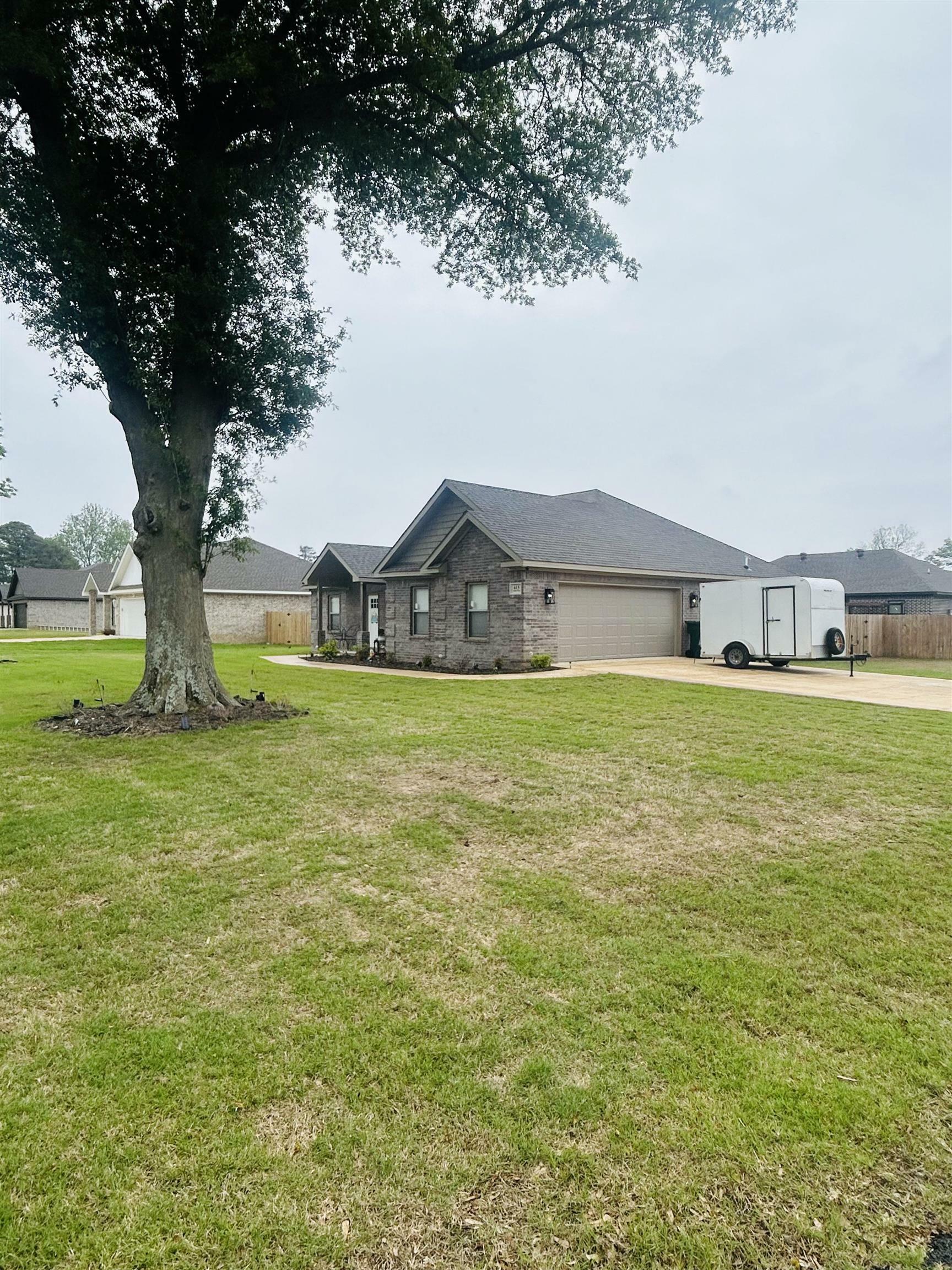 Property Photo: 615 Lanes Way AR 72442