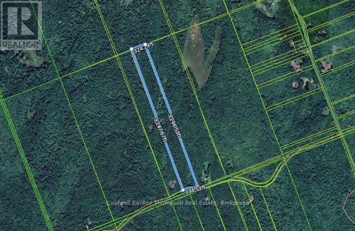 Photo de la propriété: 224 Madill Road ON P0A 1C0
