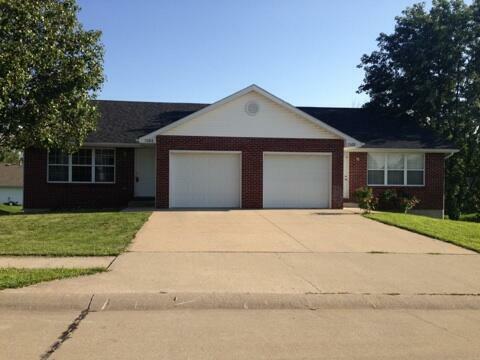 2504 Carnatation Dr  Columbia MO 65202 photo
