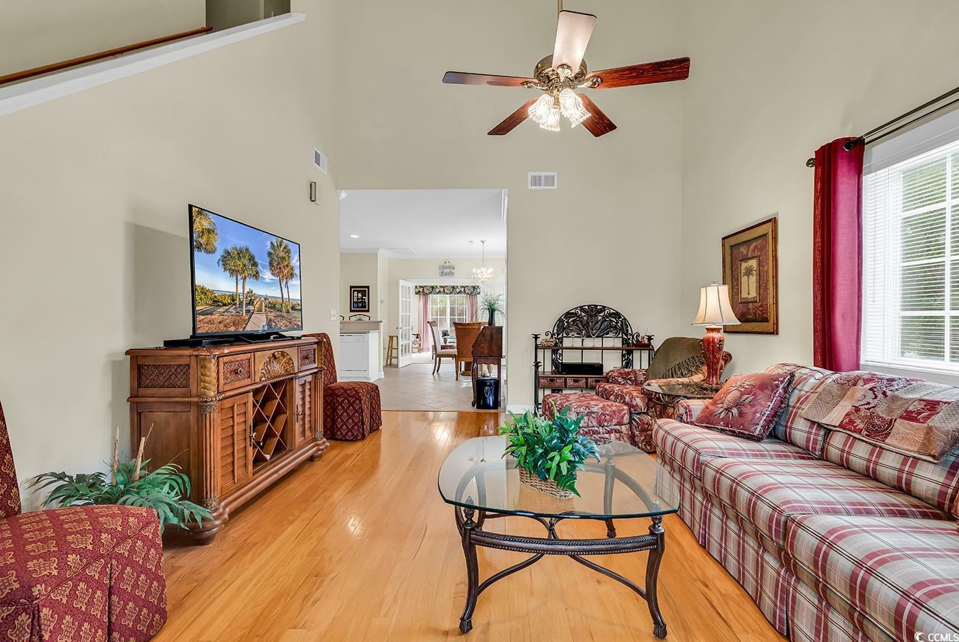 Property Photo: 1729 Longleaf Dr. SC 29575