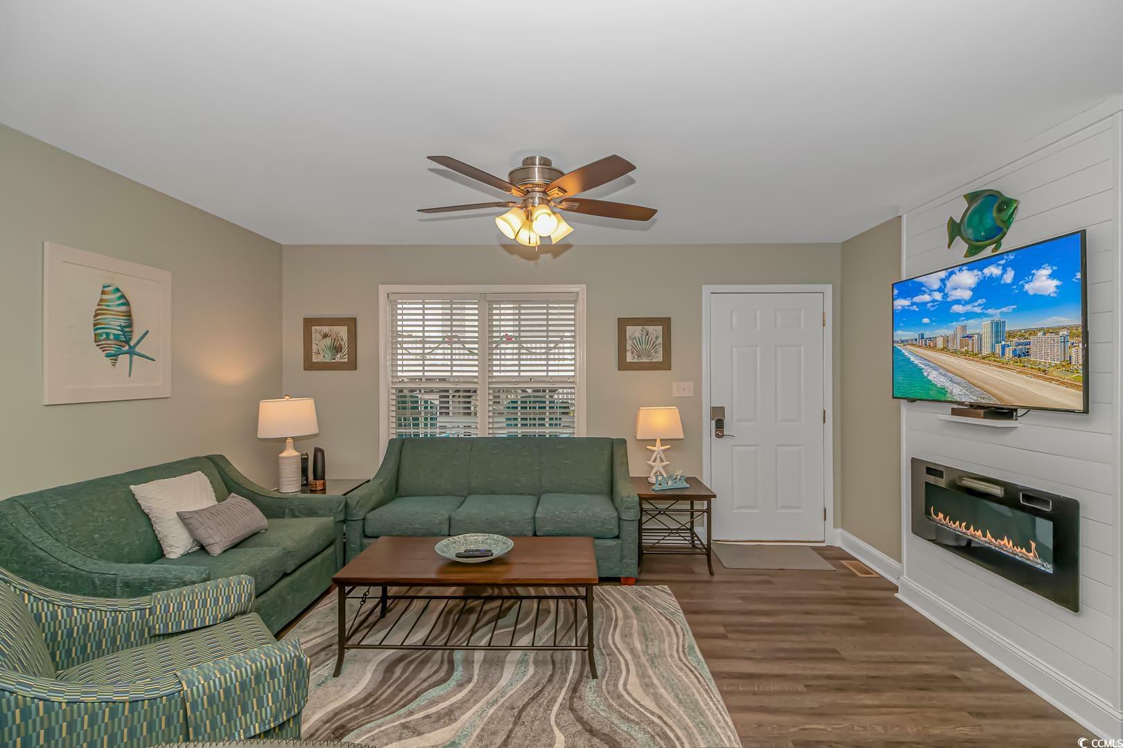 Property Photo: 6001-8026 South Kings Hwy. SC 29575