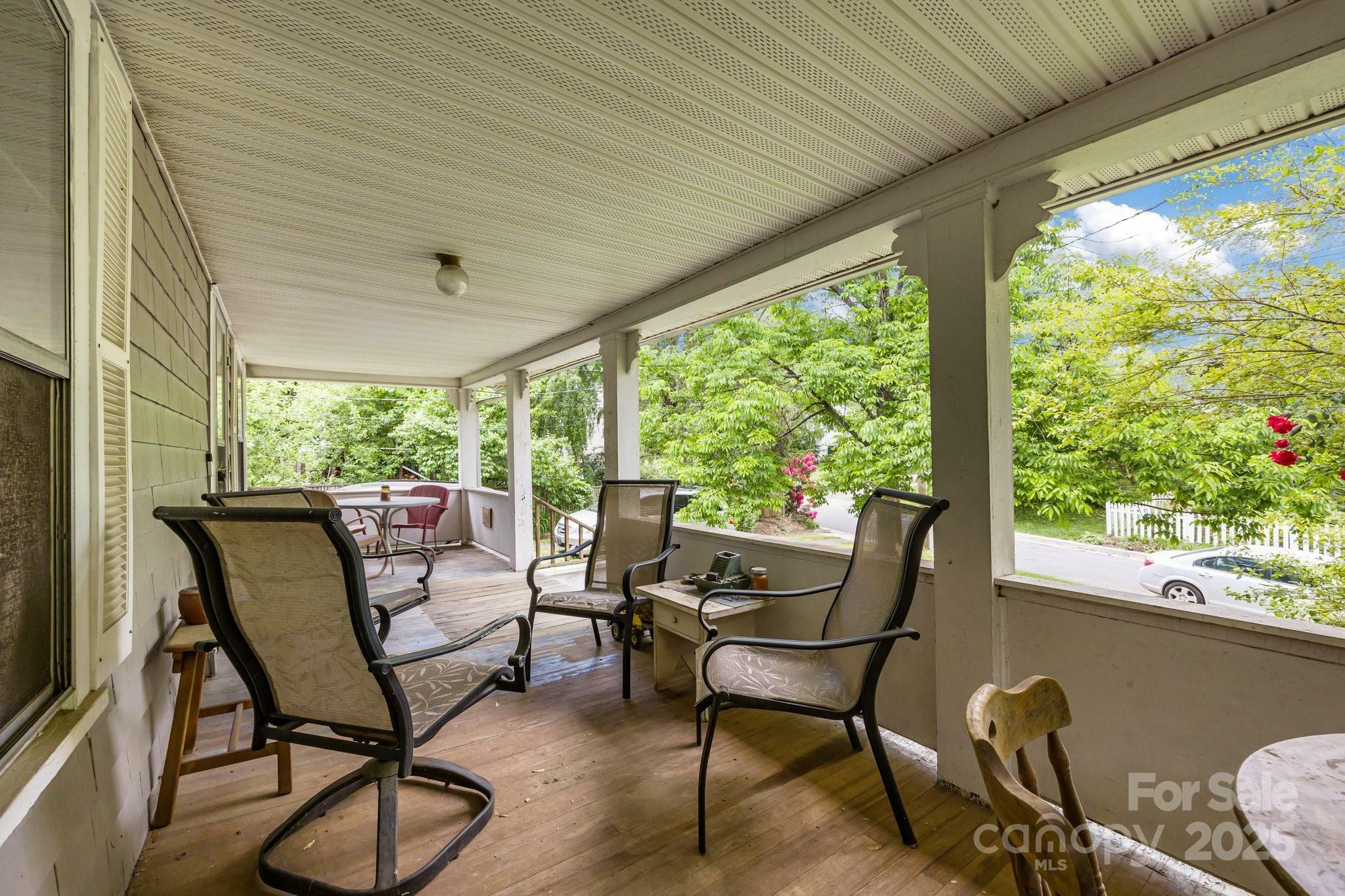 Property Photo: 55 Herron Avenue NC 28806