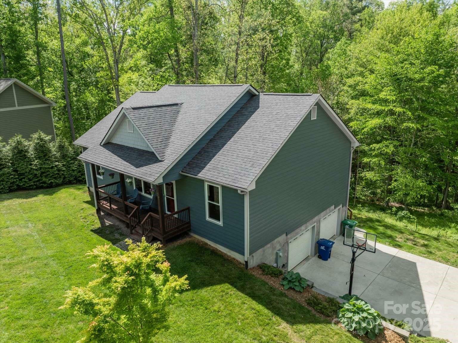 Property Photo: 36 Nader Avenue NC 28787