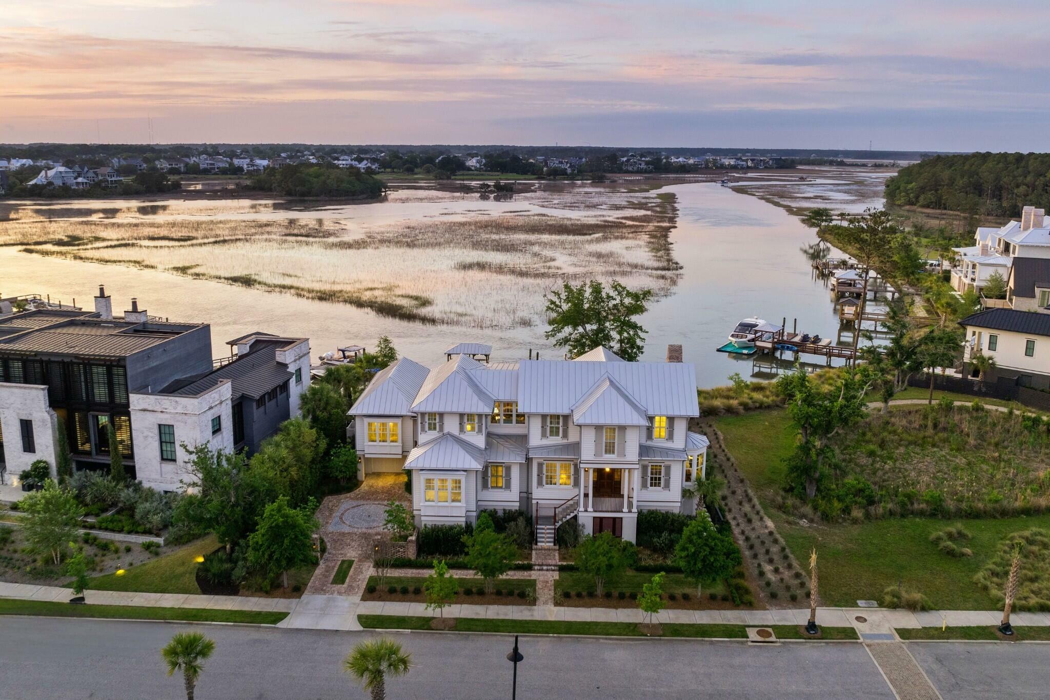 Property Photo: 332 Bayley Road SC 29492