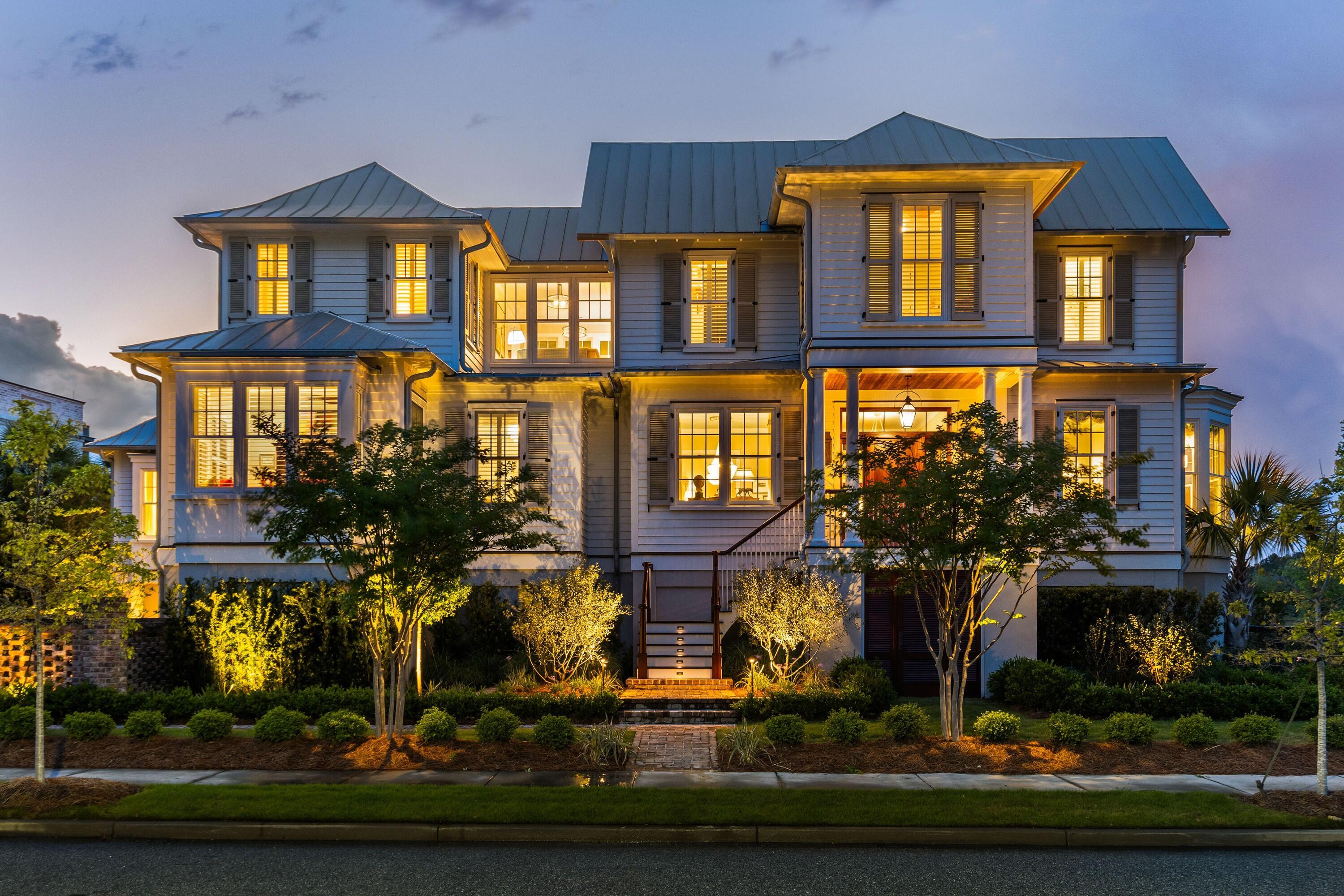 332 Bayley Road  Daniel Island SC 29492 photo