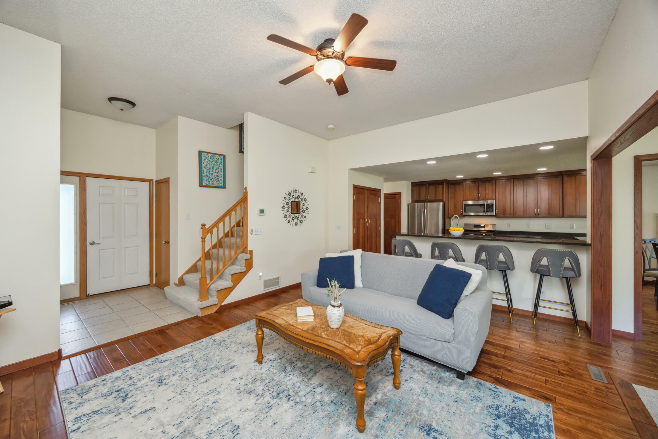 Property Photo: 15919 Hawthorn Circle IA 50325