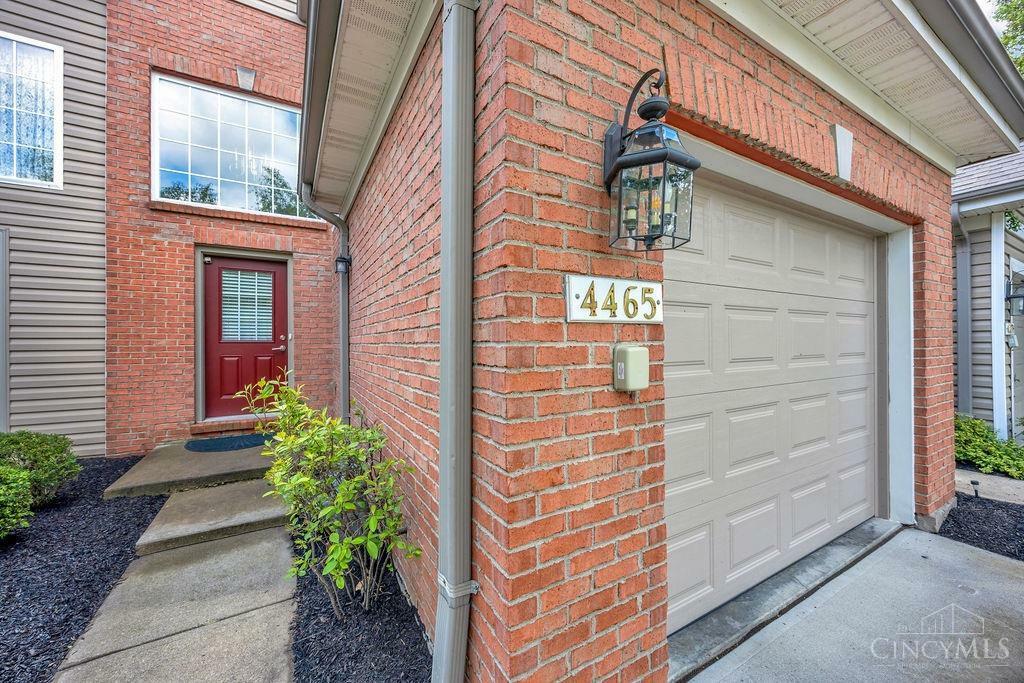 Property Photo: 4465 Black Oak Lane OH 45040