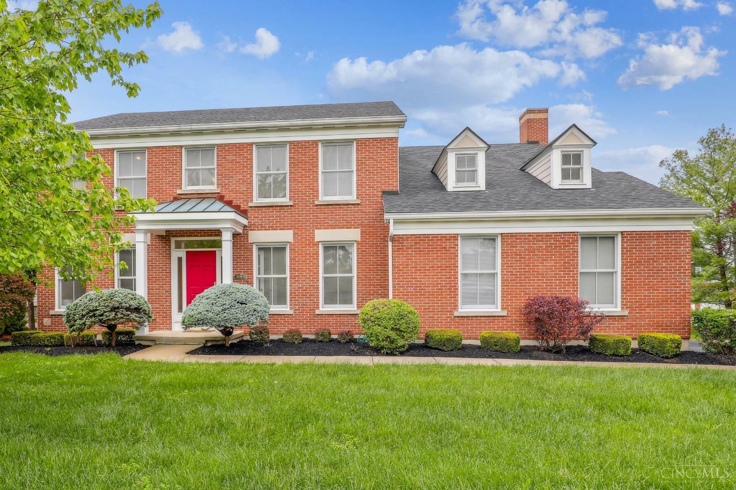 Property Photo: 7822 Remington Road OH 45242