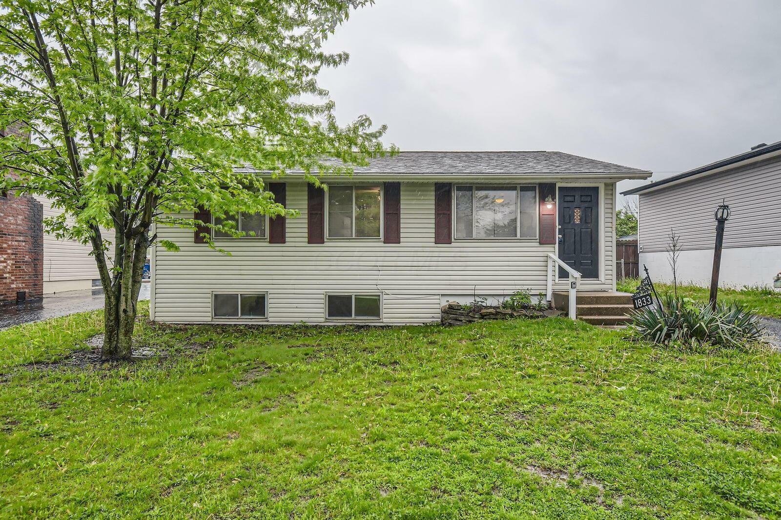 1833 Brookfield Road  Columbus OH 43229 photo