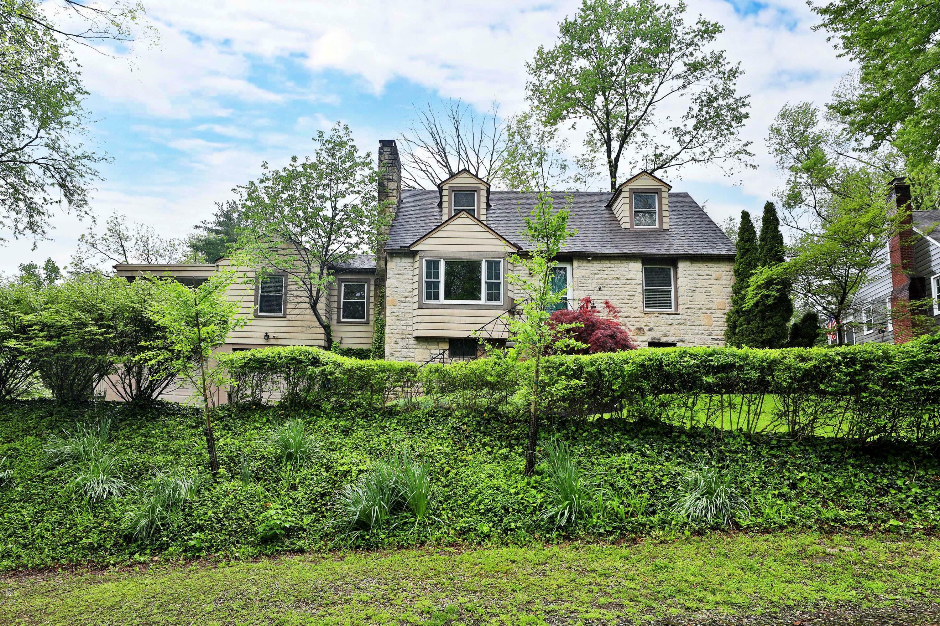 Property Photo: 5765 Granby Street OH 43085