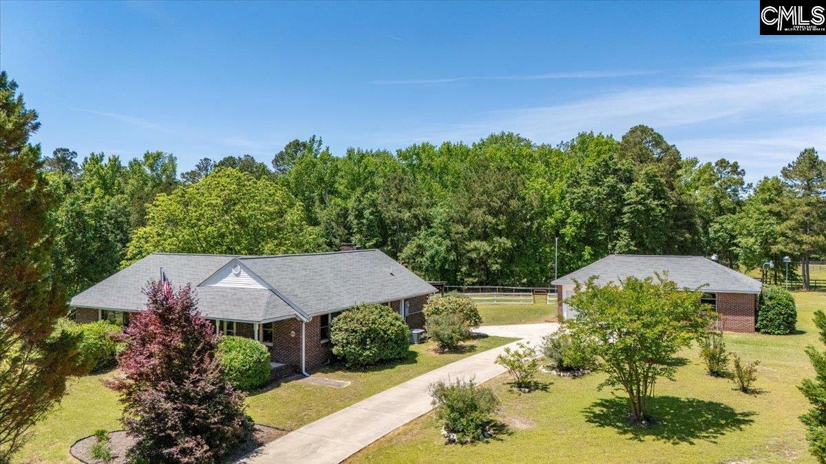 Property Photo: 1996 Lucknow SC 29020