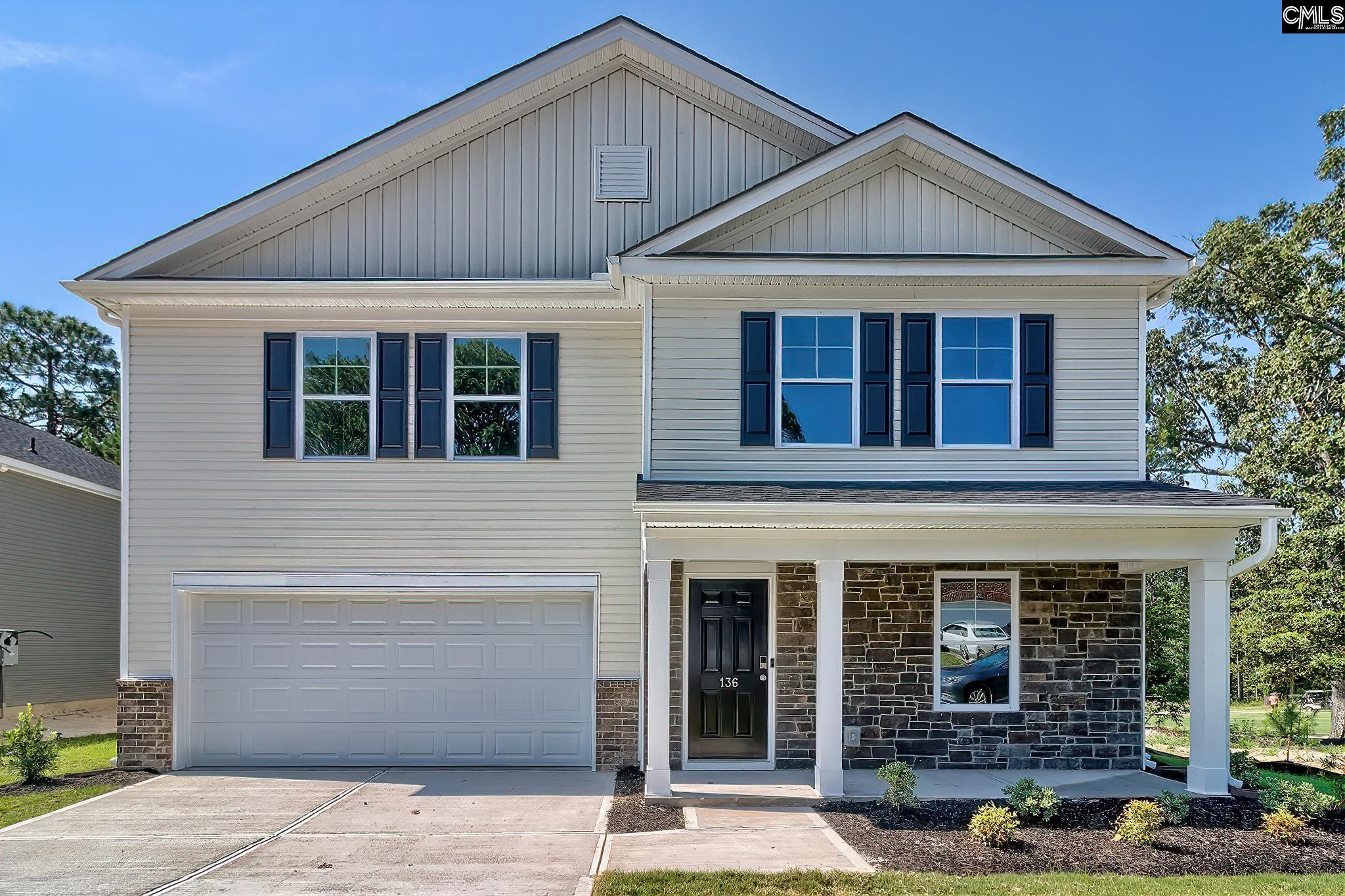 216 Long Iron  West Columbia SC 29172 photo
