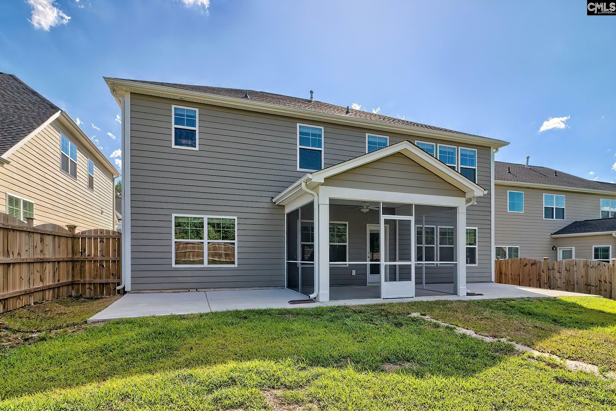 Property Photo: 744 Sterling Creek SC 29072