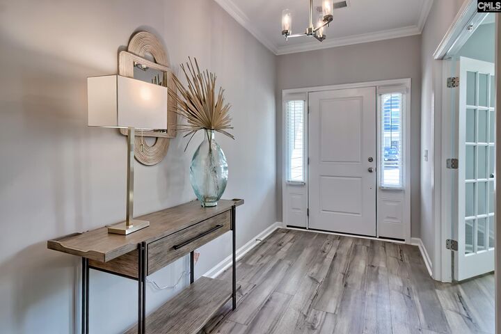 Property Photo: 744 Sterling Creek SC 29072