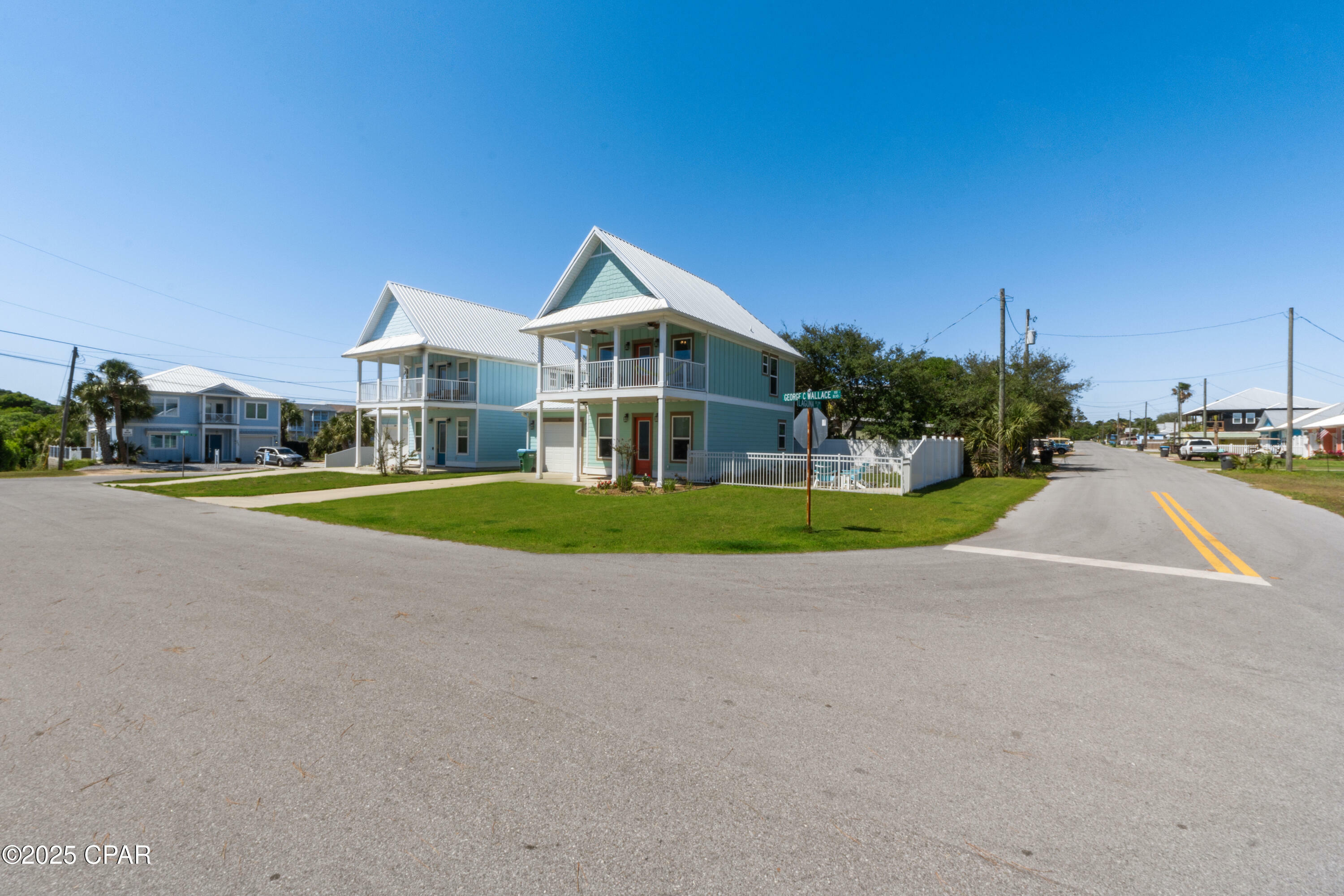 Property Photo: 111 George C Wallace Boulevard FL 32413