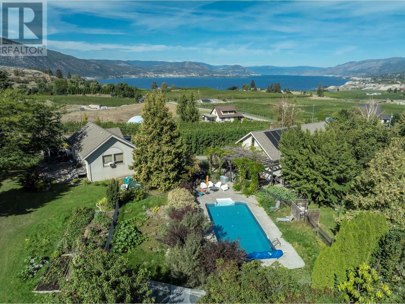 1282 Corbishley Avenue  Penticton BC V2A 8V2 photo