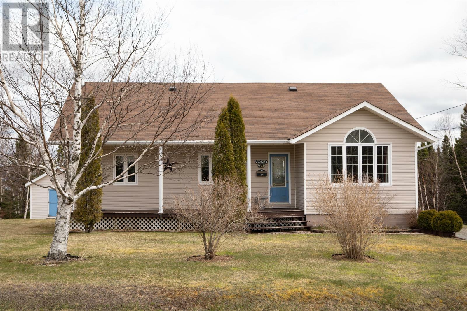 24 Alexander Crescent  Glovertown NL A0G 2L0 photo